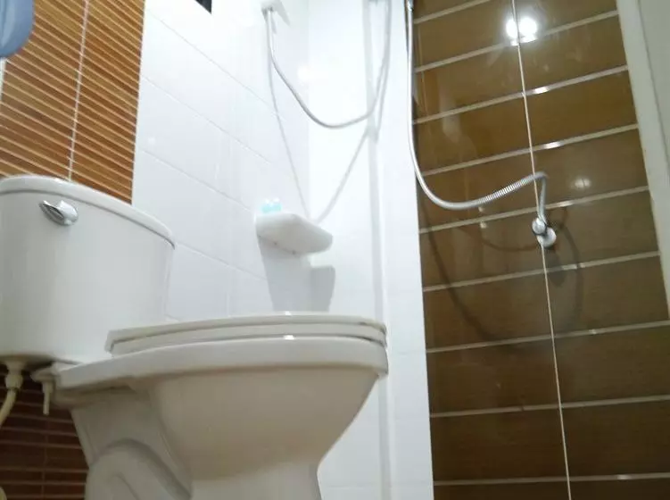 هتل Don Mueang Airport Modern Bangkok