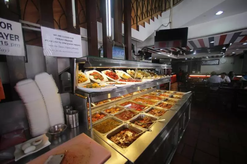 Eazy Hotel At Ampang