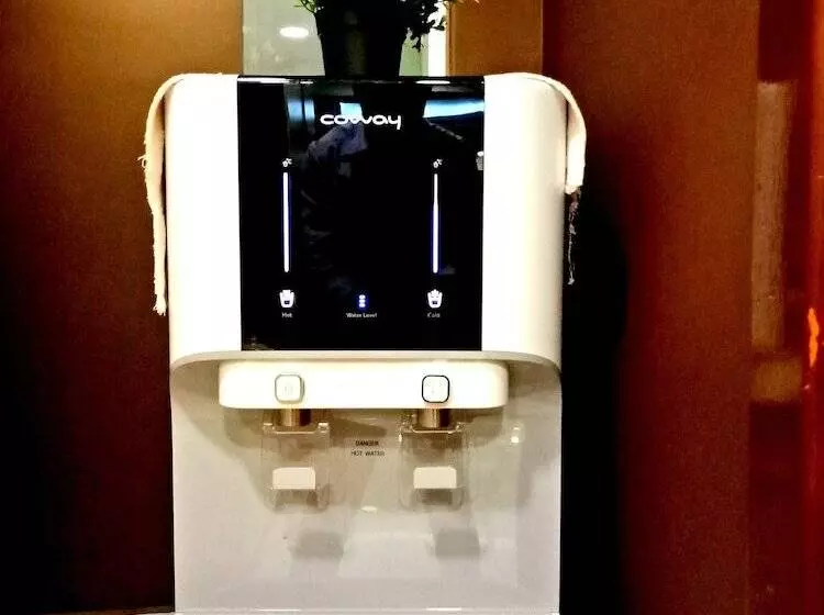 Eazy Hotel At Ampang