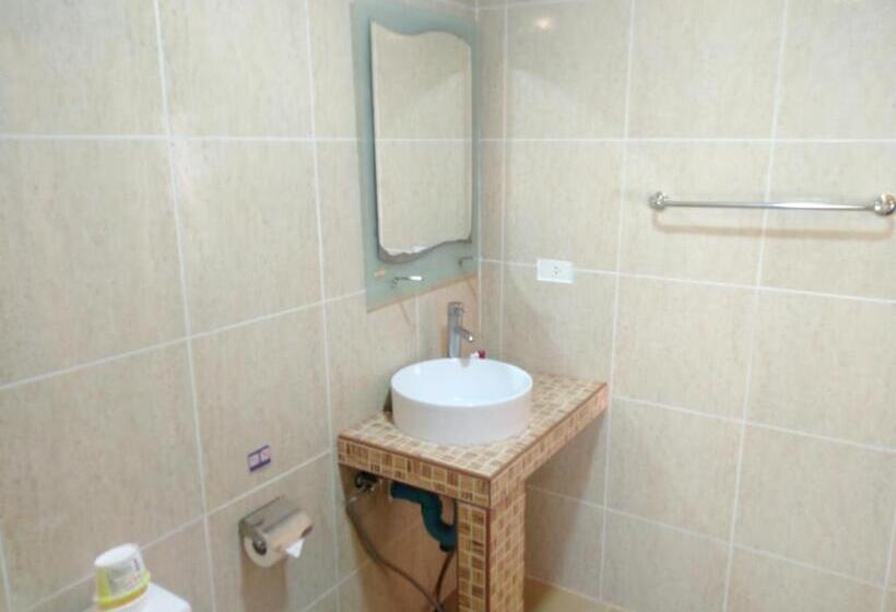 Отель Tropical Garden Kamala Resort