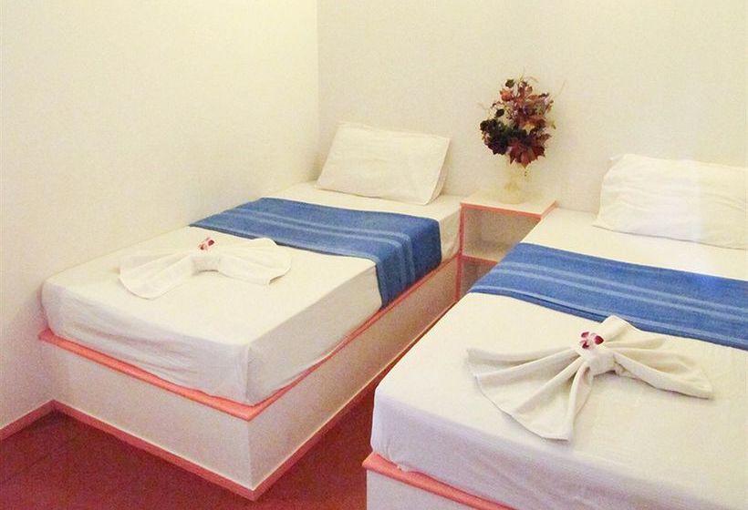 Hotel Mod Guesthouse Huahin