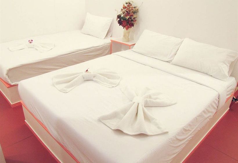 Hotel Mod Guesthouse Huahin