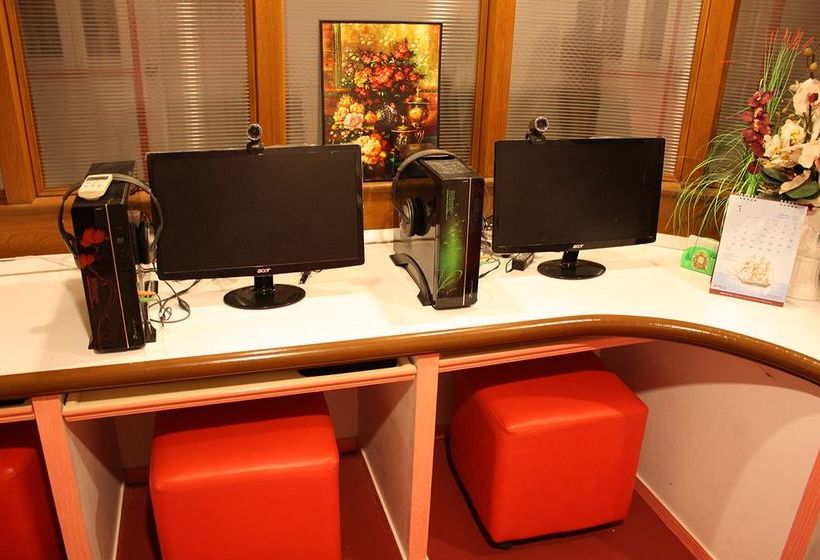 Hotel Mod Guesthouse Huahin