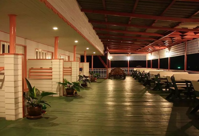 Отель Mod Guesthouse Huahin