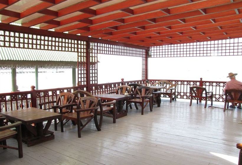 Hotel Mod Guesthouse Huahin