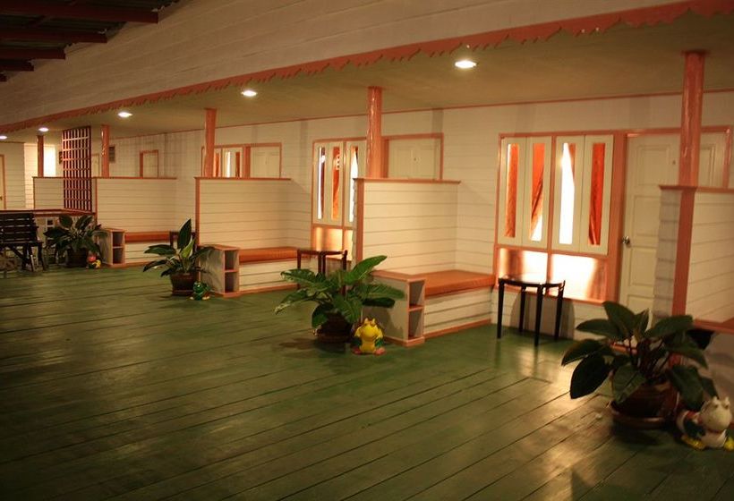 Hotel Mod Guesthouse Huahin