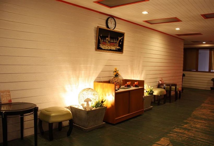 Hotel Mod Guesthouse Huahin