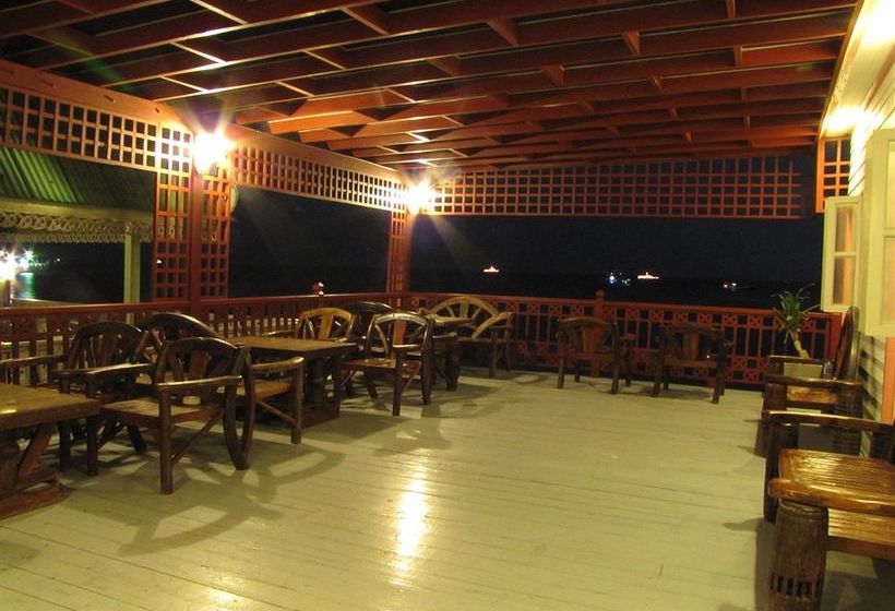 Hotel Mod Guesthouse Huahin