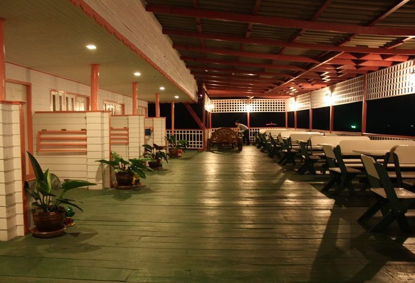 Hotel Mod Guesthouse Huahin