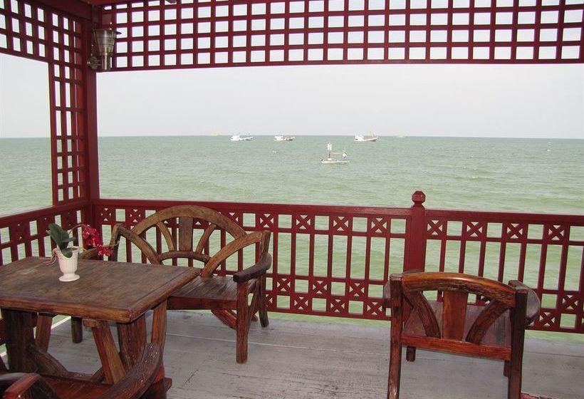 Hotel Mod Guesthouse Huahin