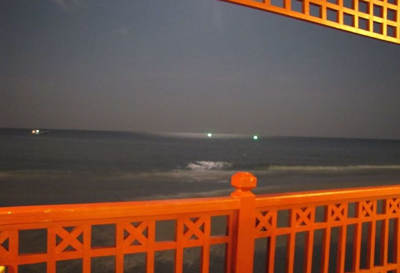 Hotel Mod Guesthouse Huahin