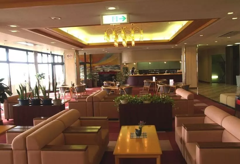 酒店 Kyukamura Nanki Katsuura