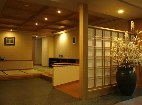 酒店 Kyukamura Nanki Katsuura