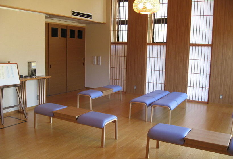 فندق Kyukamura Nanki Katsuura