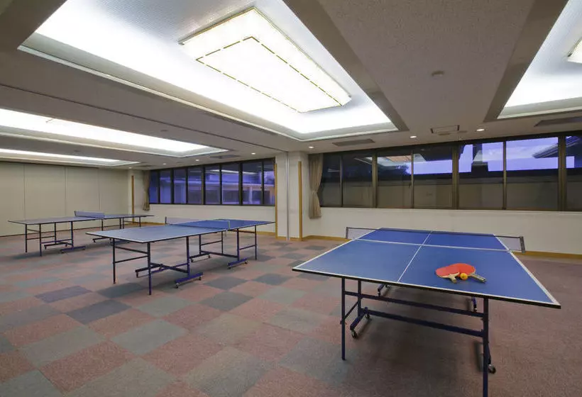 酒店 Kyukamura Nanki Katsuura