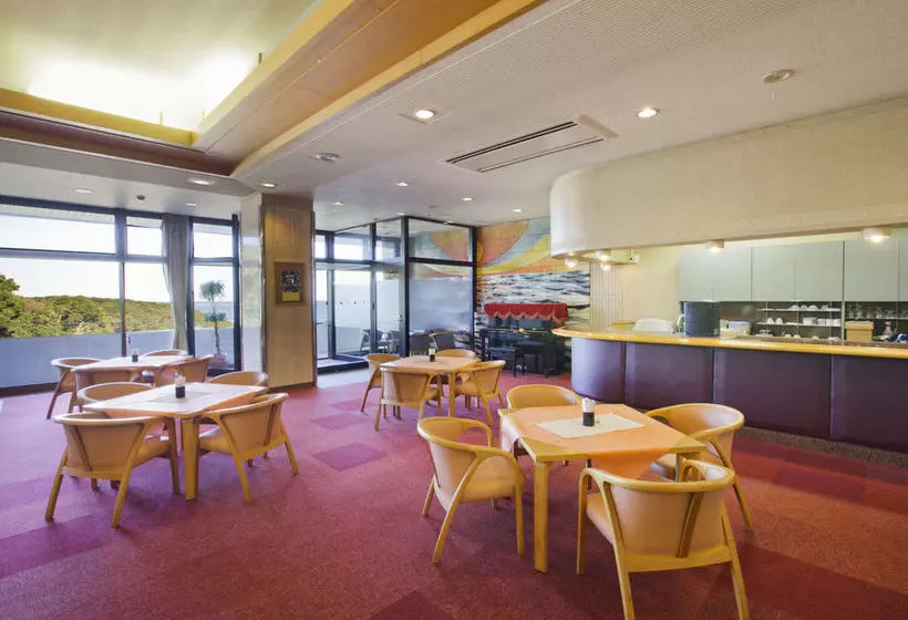 酒店 Kyukamura Nanki Katsuura