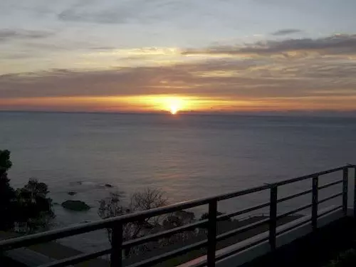 酒店 Kyukamura Nanki Katsuura