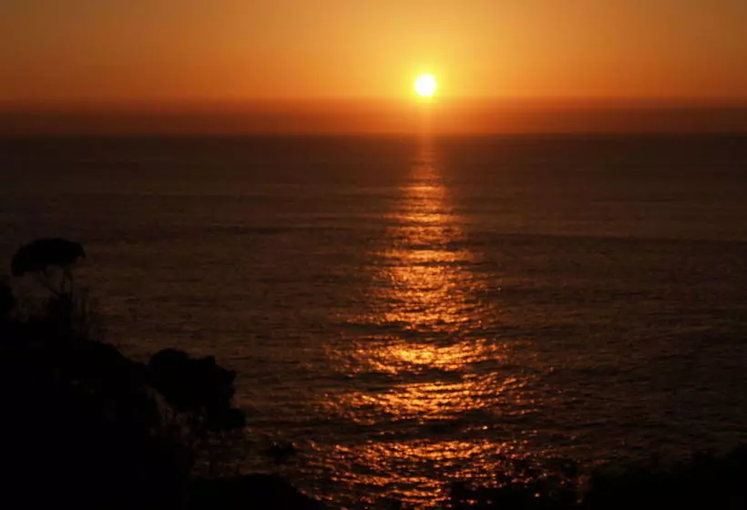 酒店 Kyukamura Nanki Katsuura