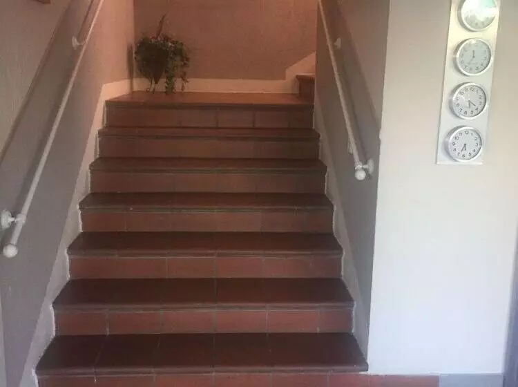 בית מלון כפרי One