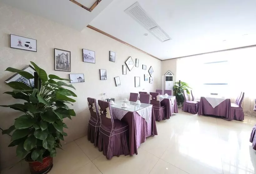 ホテル Oubon International