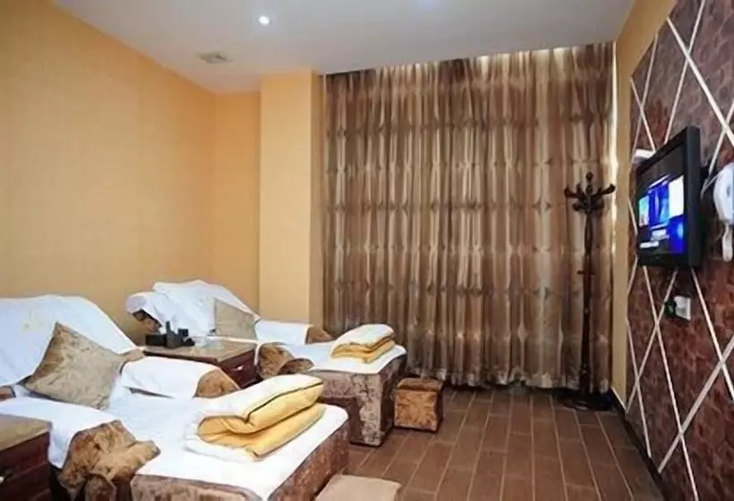 ホテル Oubon International