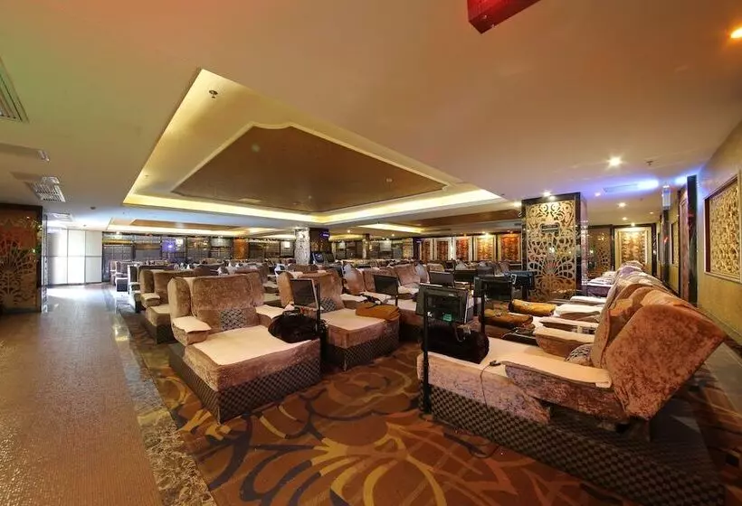 ホテル Oubon International