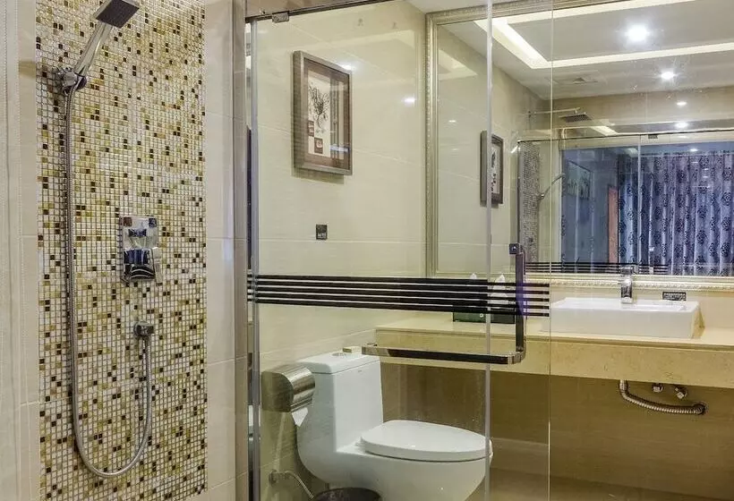 ホテル Oubon International