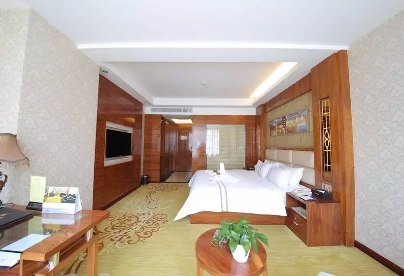 ホテル Oubon International