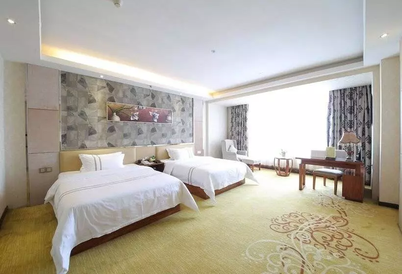 ホテル Oubon International