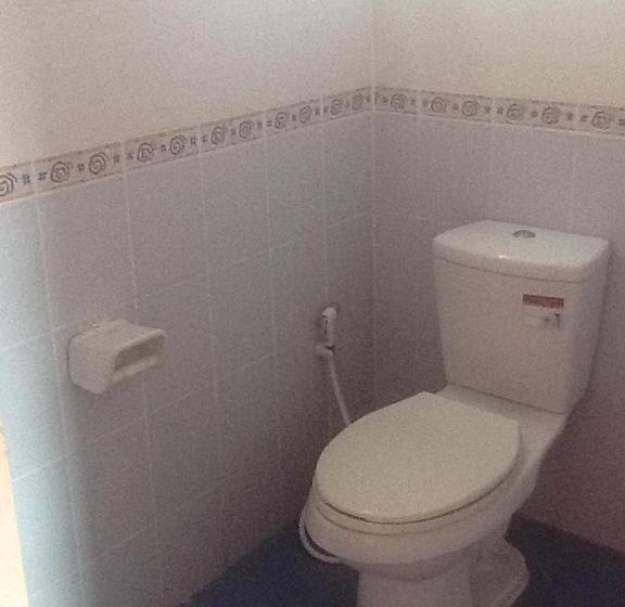 בית מלון כפרי Peach Guesthouse