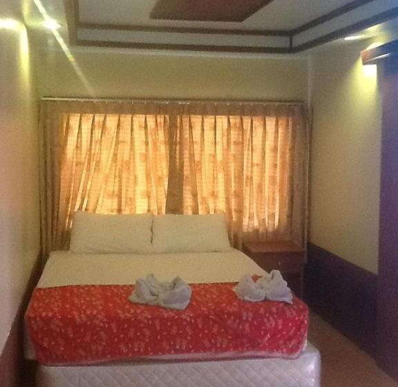 בית מלון כפרי Peach Guesthouse