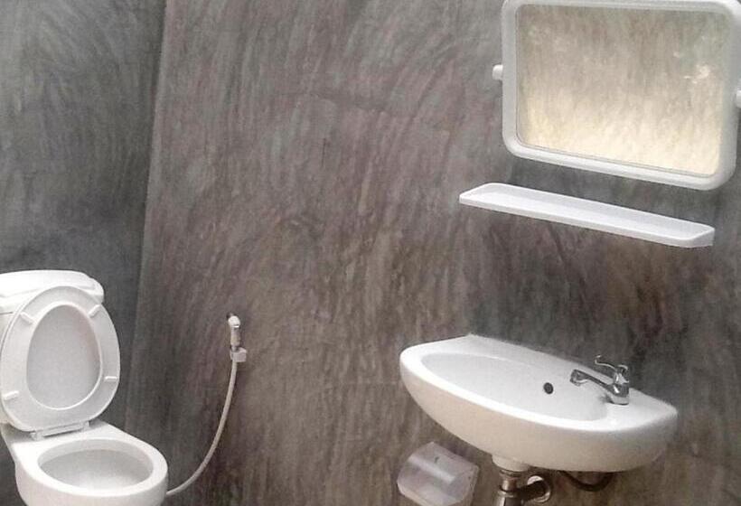 בית מלון כפרי Peach Guesthouse