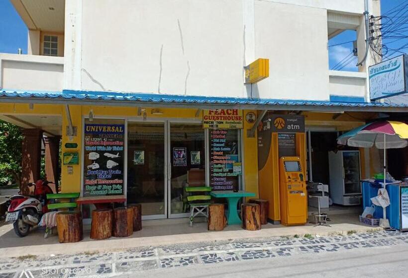 בית מלון כפרי Peach Guesthouse