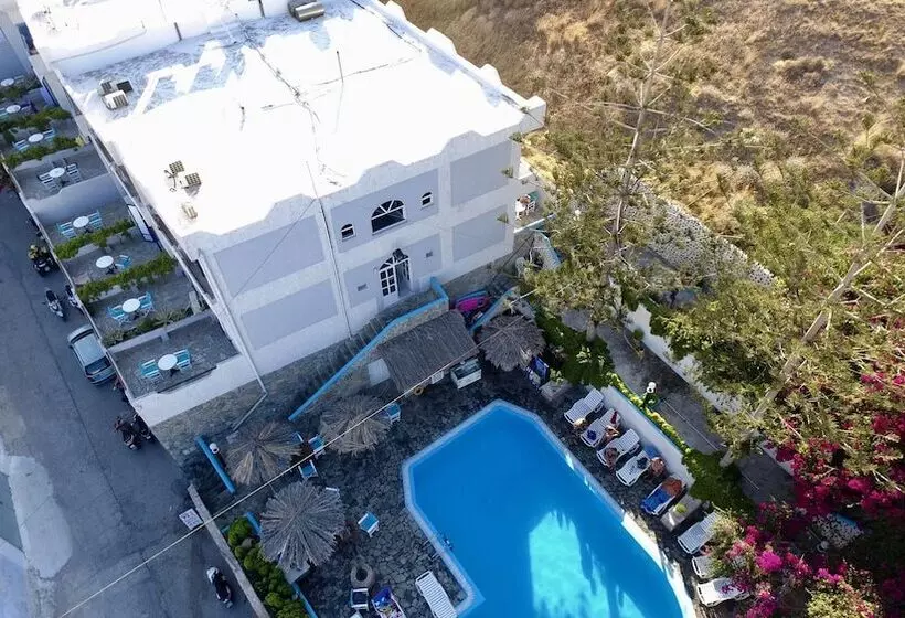 هتل Porto Castello