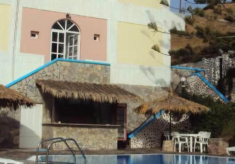 Hotel Porto Castello