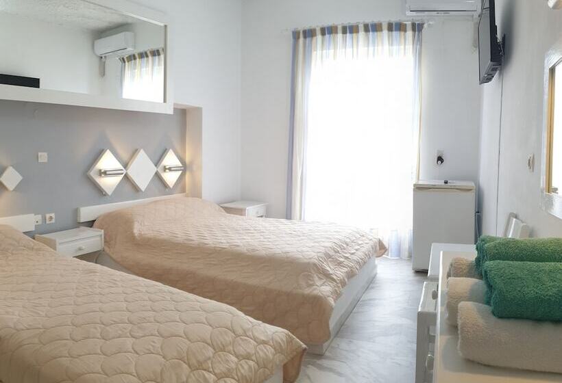 Hotel Porto Castello