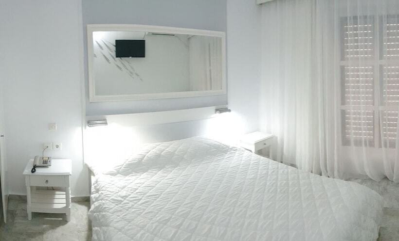 Hotel Porto Castello