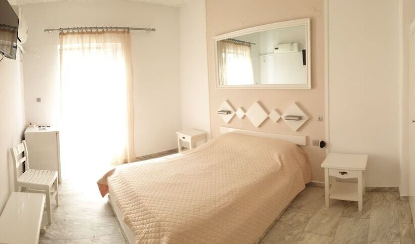 Hotel Porto Castello