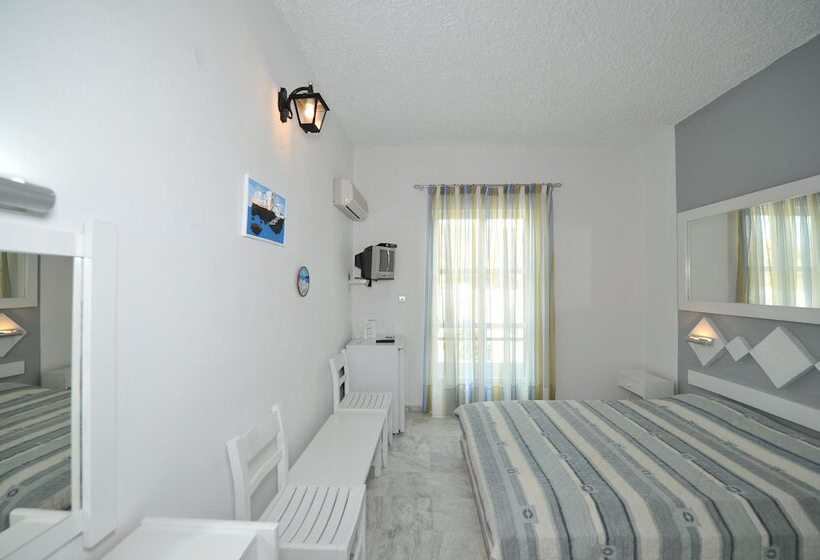 Hotel Porto Castello