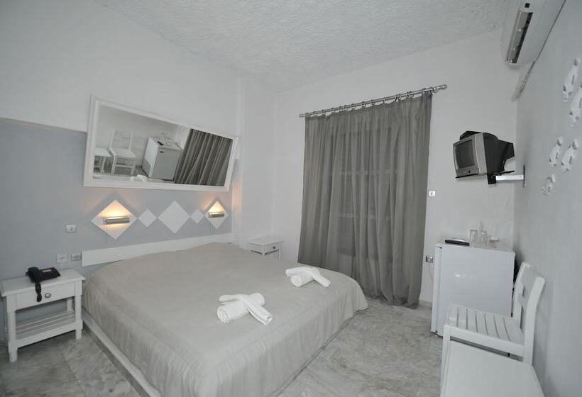 Hotel Porto Castello