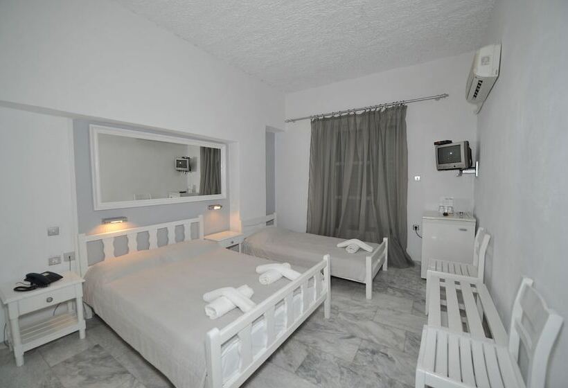 Hotel Porto Castello