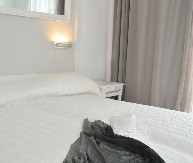 Hotel Porto Castello