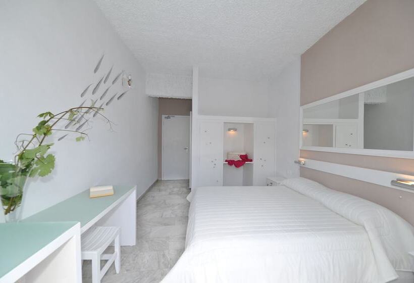 Hotel Porto Castello