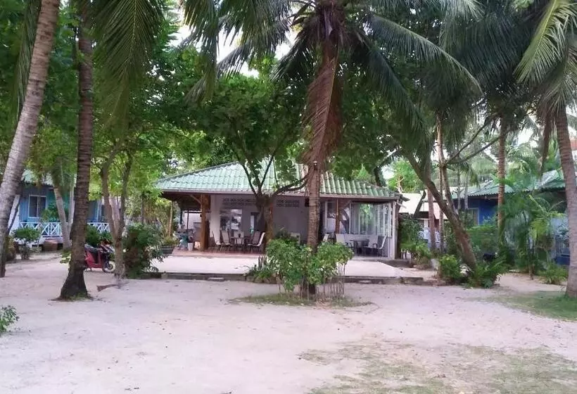 호텔 Sea Gate Beach Resort