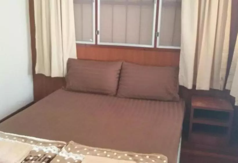 호텔 Sea Gate Beach Resort