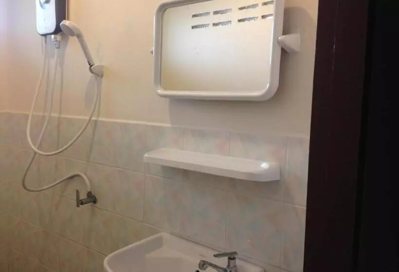 호텔 Sea Gate Beach Resort