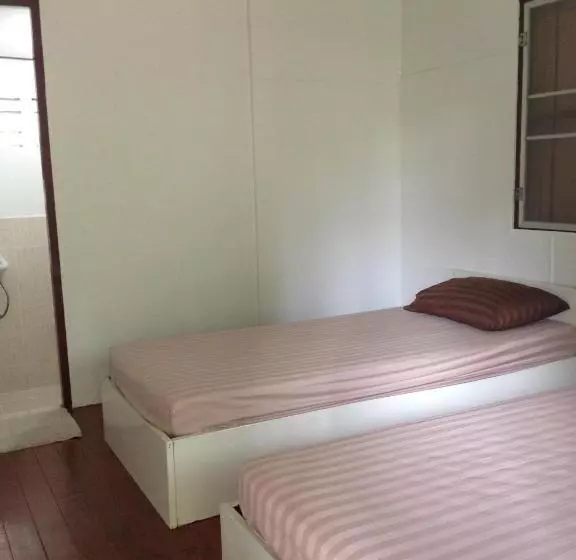 호텔 Sea Gate Beach Resort