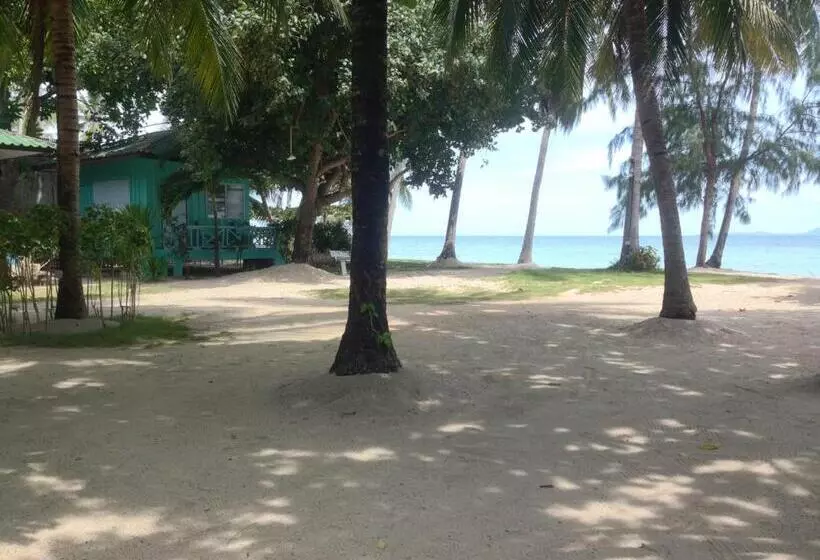 호텔 Sea Gate Beach Resort