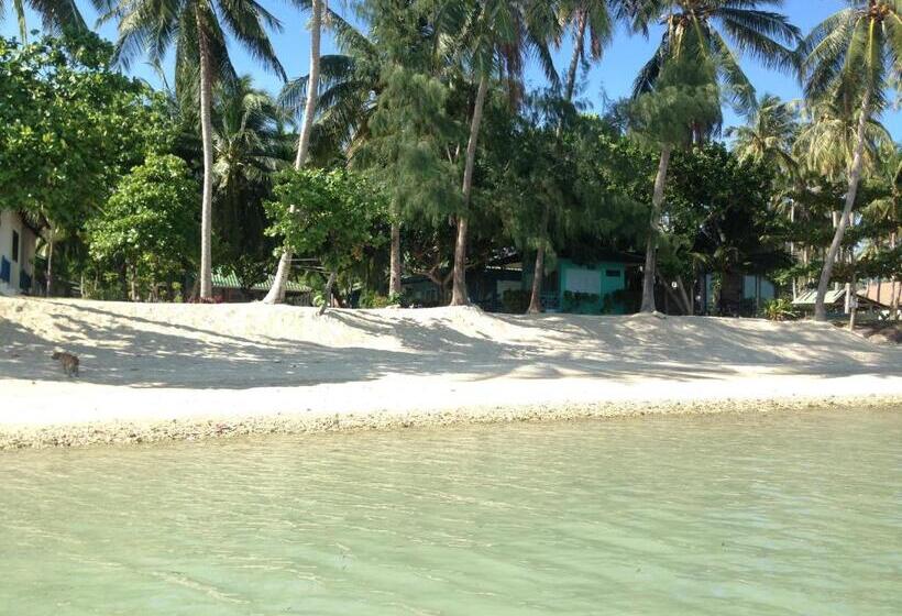 هتل Sea Gate Beach Resort