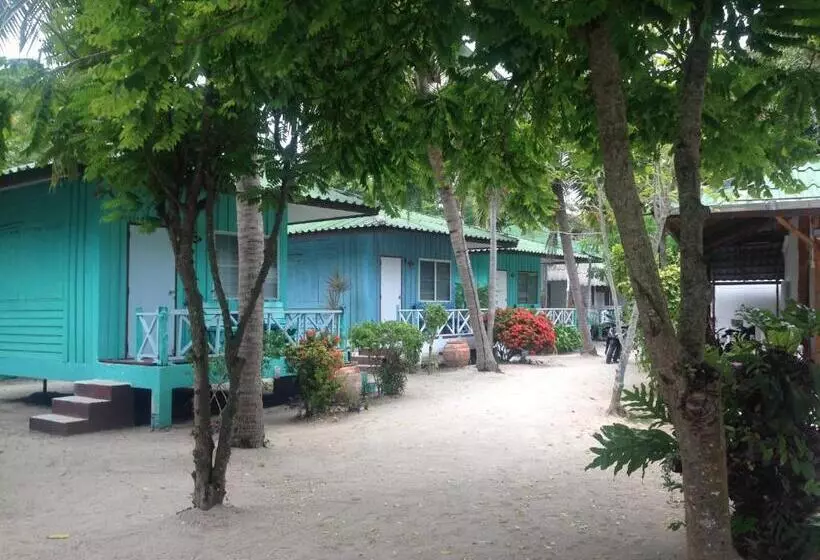 호텔 Sea Gate Beach Resort